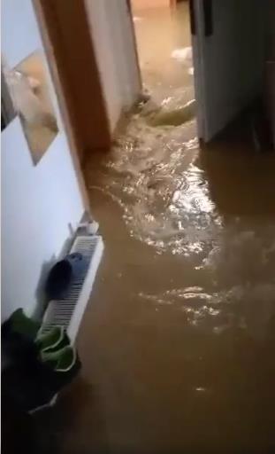 Poplavljeno stanovanje-1
